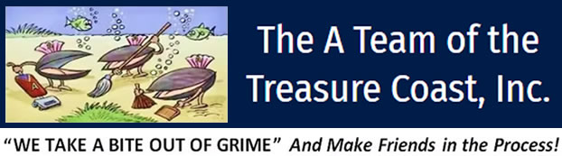 The A Team of the Treasure Coast, Inc.