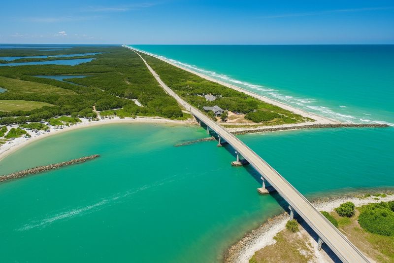 Commercial Cleaning in Sebastian, FL