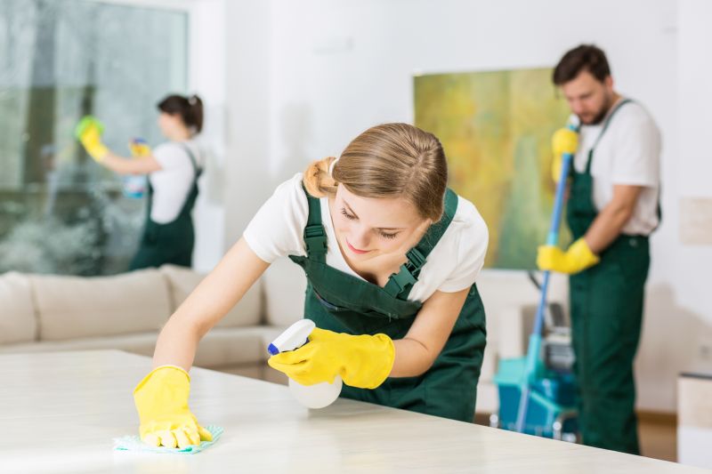 Benefits Of Professional Pre Sale Cleaning Services
