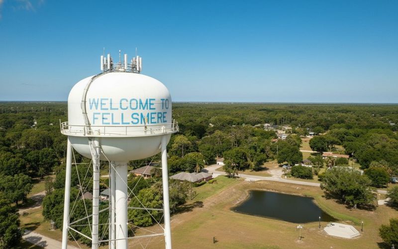 Residential Cleaning in Fellsmere, FL