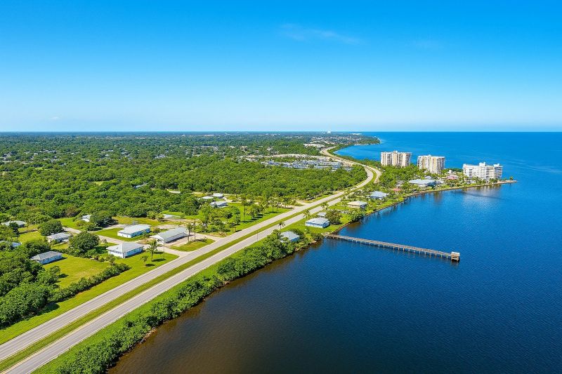 Residential Cleaning in Palm Bay, FL