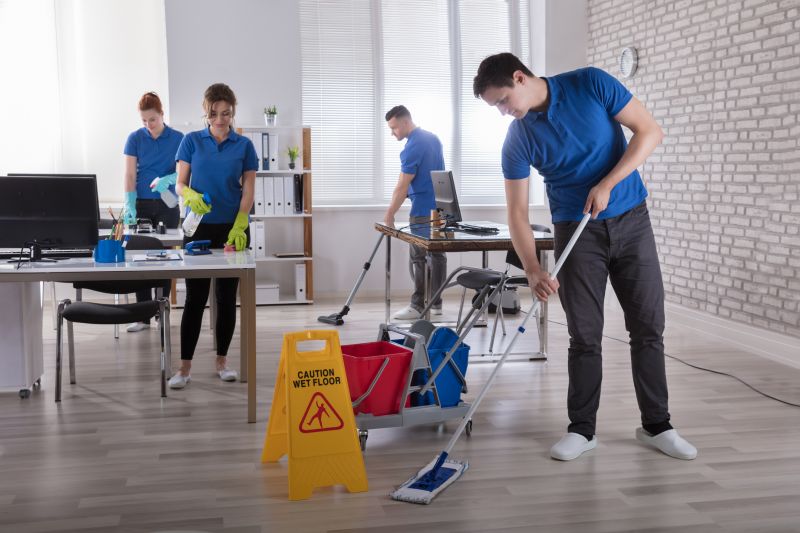 Cleaning Service