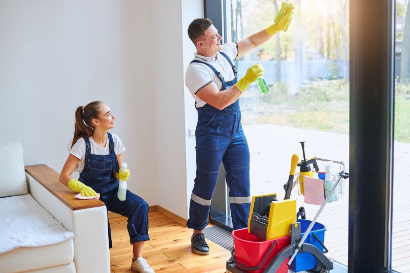 Cleaning Service