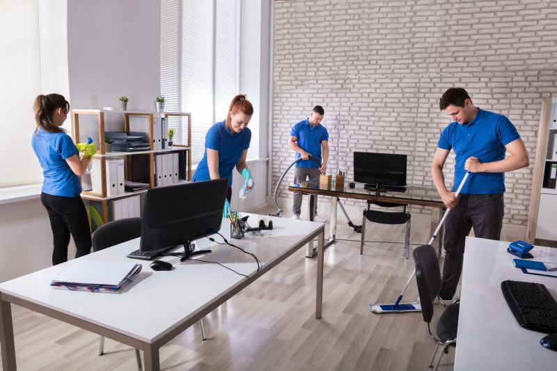 Cleaning Service