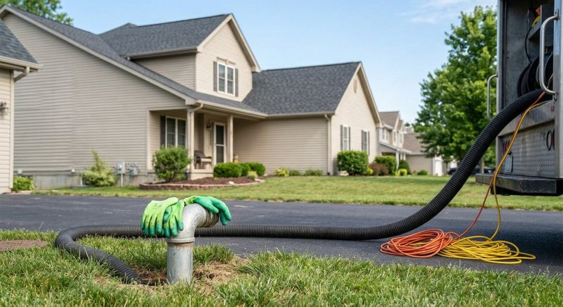 Cleaning Service
