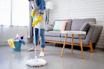 Benefits Of Professional Janitorial Cleaning Services