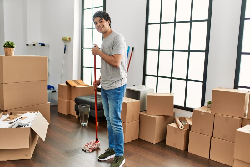 Benefits Of Professional Pre Sale Cleaning Services