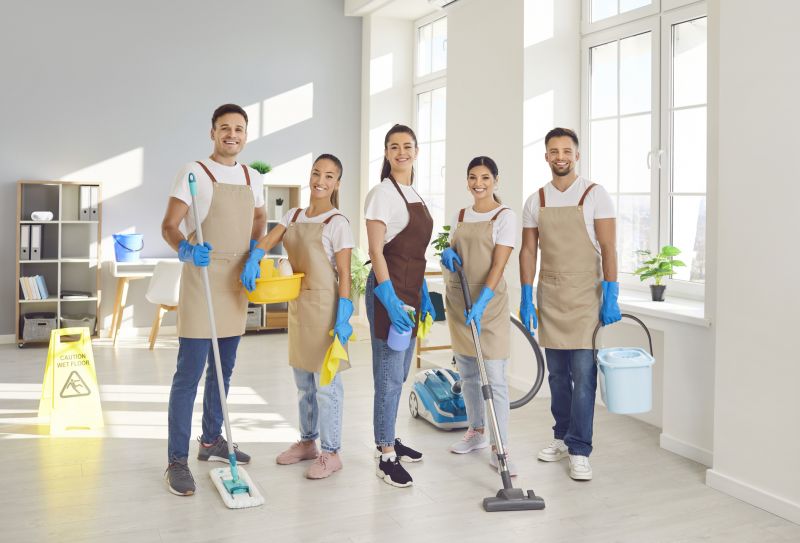 Cleaning Service