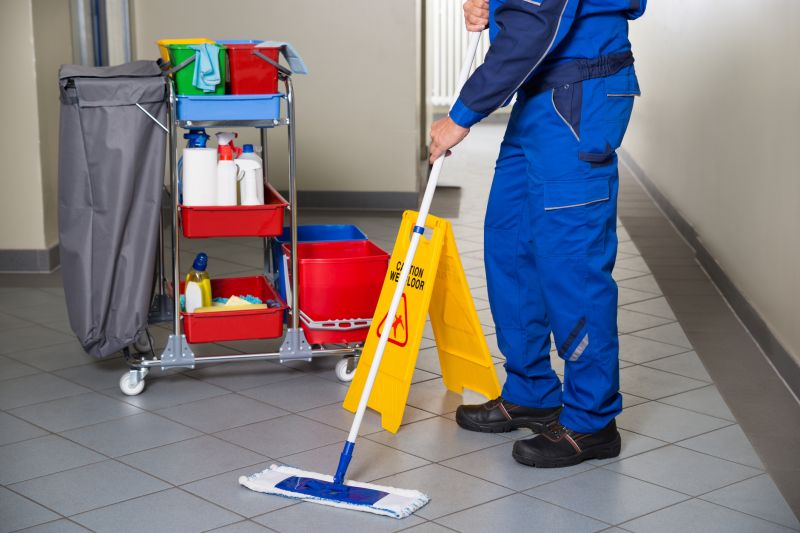 Hoa Clubhouse Cleaning For Gyms, Pools, And Event Rooms