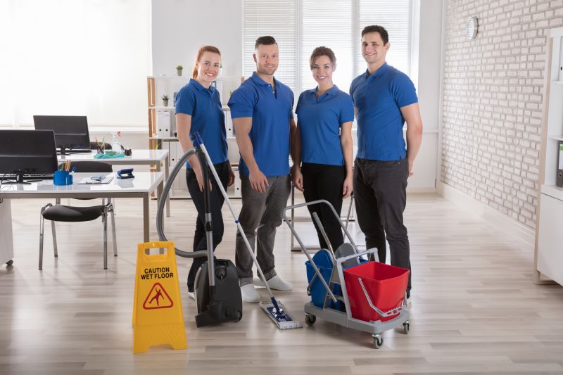 Office Cleaning