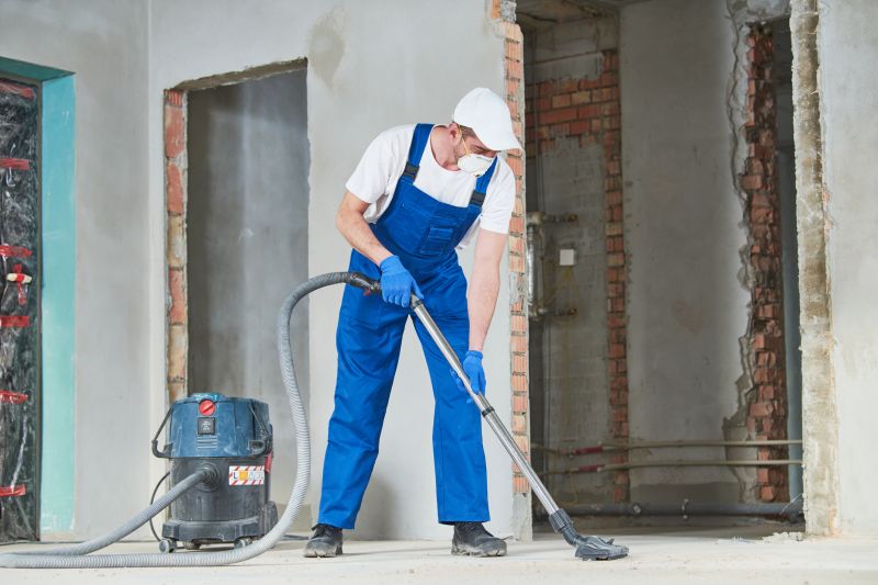 Post Sale Cleaning