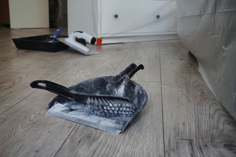 Post Sale Cleaning
