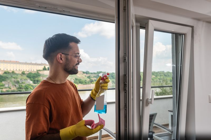Real Estate Cleaning
