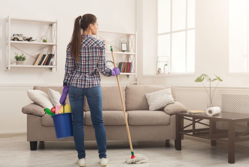 Why Pre Sale Cleaning Helps Homes Sell Faster
